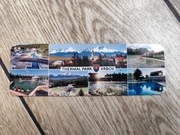 Magnes na lodówkę Vrbov