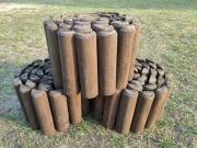 Rollbolder płotek obrzeże 