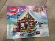 LEGO Friends Domek górski 