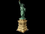 LEGO Architecture 21042 Statua Wolności