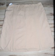 220^ Bonmarche elegancka midi spódnica z wiskozą 48/50 