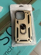 Etui iPhone 14 Pro gold