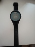 Zegarek sportowy smartwach Polar M200 czarny