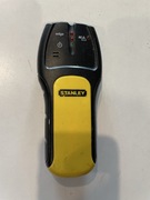 Stanley wykrywacz przewodów i profili