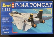 F-14A Revell 04021