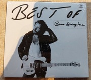 BRUCE SPRINGSTEEN - Best of  (CD)   [ FOLIA ]