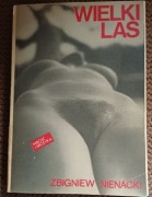 Wielki las Zbigniew Nienacki