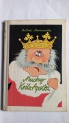 Muchy Króla Apsika Antoni Marianowicz  I  wydanie 1978