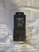 Przekaźnik świec żarowych