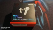 Asus Rog Cetra True Wireless Białe