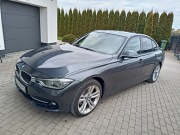 BMW Seria 3 328i xDrive