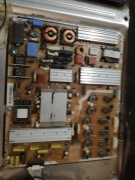 Zasilacz SAMSUNG UE40B7020WW