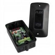 DTM System Odbiornik FLEX 868MHz 2- kanałowy 12-24V