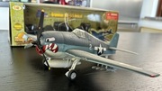 Grumman F6F-3/5 Hellcat - gotowy