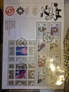 Olimpiada 1984 SARAJEVO !!