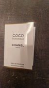 Chanel Coco Mademoiselle edp 1,5 ml 