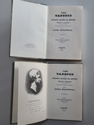 Adam Mickiewicz "Pan Tadeusz " - edycja okolicznościowa 1834 - 1984