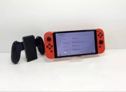Nintendo swich OLED