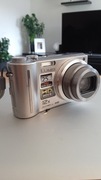 Panasonic DMC-TZ7 lumix