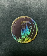 Żeton Pokemon Erika