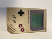 Nintendo Gameboy + 10 gier