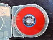 Würth Tarcza Diamentowa 125mm do Płytek Ceramicznych