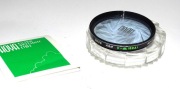 FILTR HOYA 48MM 82A / BŁĘKITNY 