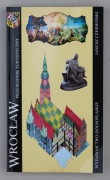 583 Wrocław przewodnik turytyczny Janusz Czerwiński 