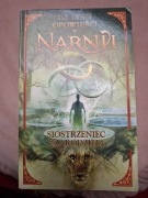 C. S. Lewis - Opowieści z Narnii Siostrzeniec Czarodzieja