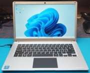 Laptop CEPTER Mirage 14" FHD, Celeron N4020, 6GB RAM, SSD 128GB