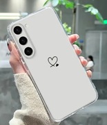 Etui do Samsung S25 plus 