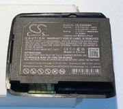 Bateria do skanera kodów Intermec CS-ICN500BH   wyprzedaż
