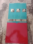 DIRE STRAITS -MAKING MOVIES wyd UK