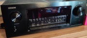 Denon AVR-X4300H | 9.2 Ch | HEOS | Dolby Atmos | 200W | Stan BDB