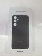 Oryginalne Etui SAMSUNG A35 5G Silicone Case