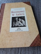 Agnieszka Osiecka Rozmowy w Tancu 