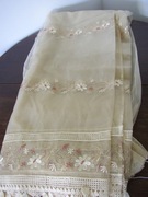 Eleganckie firany do salonu  w super cenie 7mb