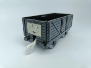 Tomek Węglarka Nieznośny  wagon Troublesome Trucks TOMY