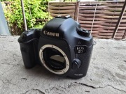 Body Canon Eos 5D mark III mk3