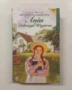 Ania z Zielonego wzgórza