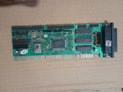 Kontroler napędów Gold Star isa 16 bit 