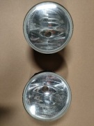 Halogeny Przeciwmgielne Jeep Grand Cherokee WJ Dodge Ram PT Cruiser