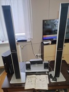 Kino domowe Panasonic SA-PT465 5.1