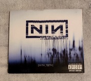 Nine Inch Nails - [WITH_TEETH]. CD rock, industrial