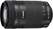 NOWY Obiektyw Canon EF-S 55-250mm f/4-5.6 IS II Outlet OEM