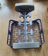 Stojak na kieliszki do zmywarki Beko nowy