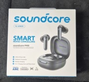 Słuchawki Soundcore P40i