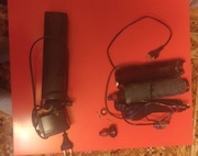 Filtr do akwarium JP 024F oraz grzałka do akwarium ETH 200