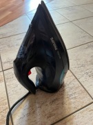 Żelazko Philips Azur Elita - uszkodzone na części