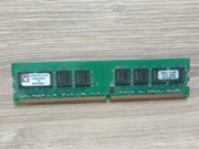 Pamiec RAM Kingston DDR2 2GB PC2 6400 KVR800D2N5 2G sprawna